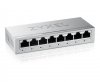 Zyxel Przełącznik GS-108BV5-EU0101F 8x 10/100/1000